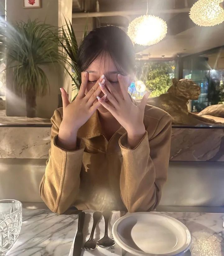 [仙女集]健身の网红，身材真好啊