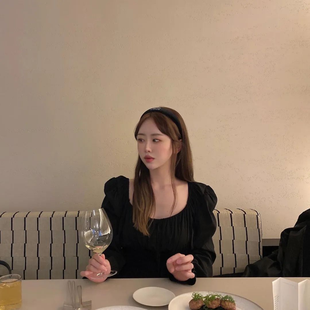 [仙女集]这个妹妹比奶茶还甜...