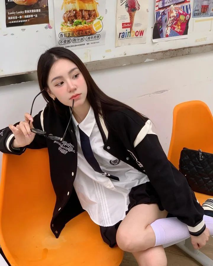 [仙女集]她是没有缺点女人