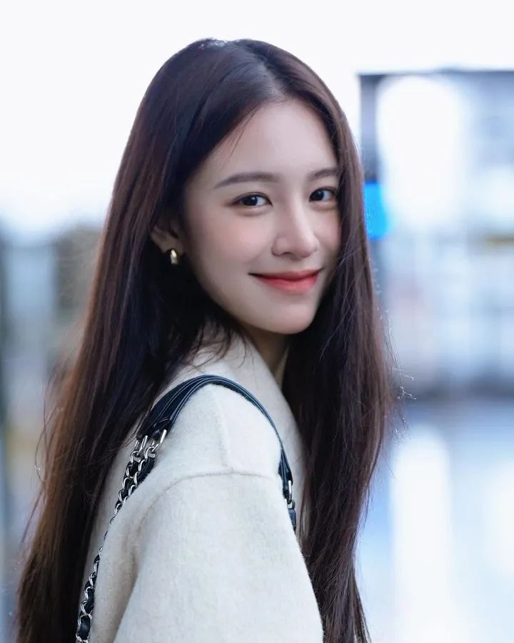[仙女集]她是没有缺点女人