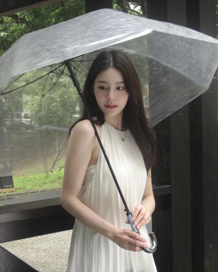 [仙女集]她是没有缺点女人