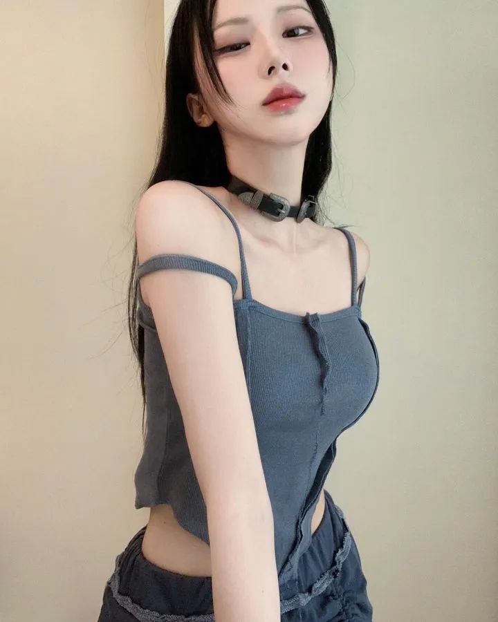 [仙女集]她是真欲啊