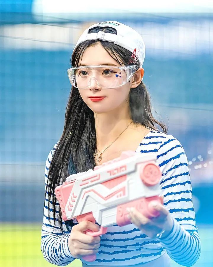 [仙女集]又甜又欲是怎么做到