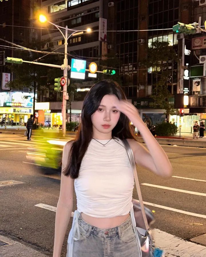 [仙女集]台湾大学の大学生！