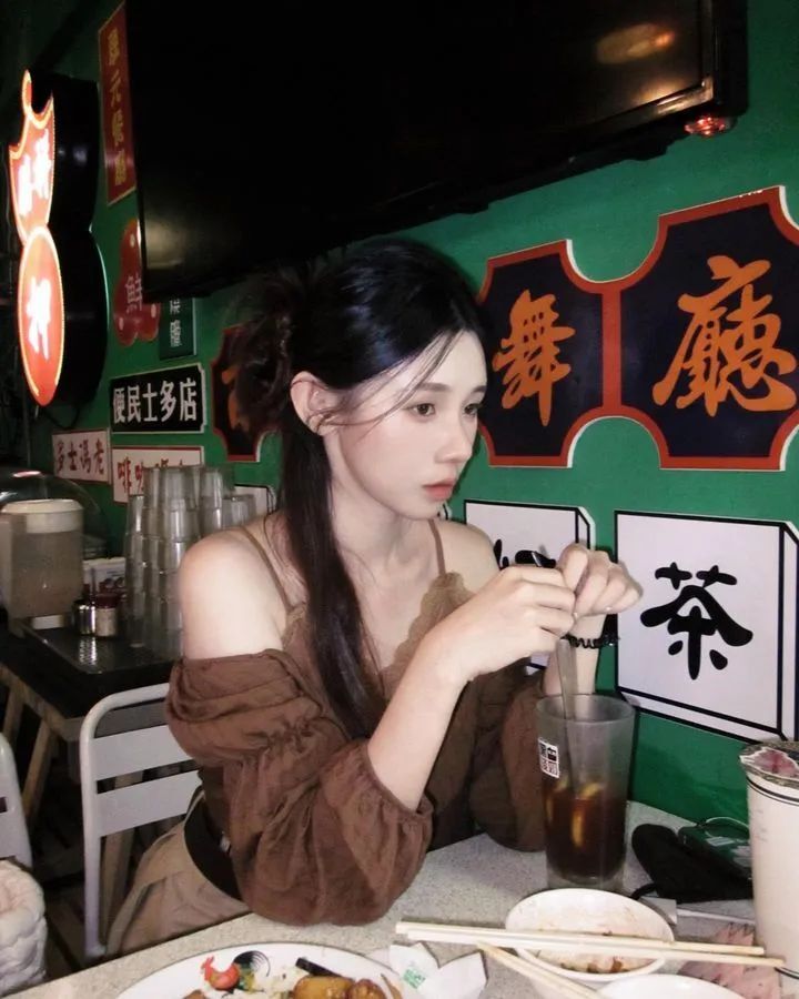 [仙女集]这眼神，我沦陷了