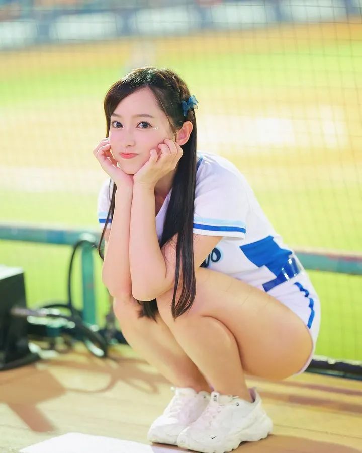 [仙女集]嗷呜，信不信我咬你啊！
