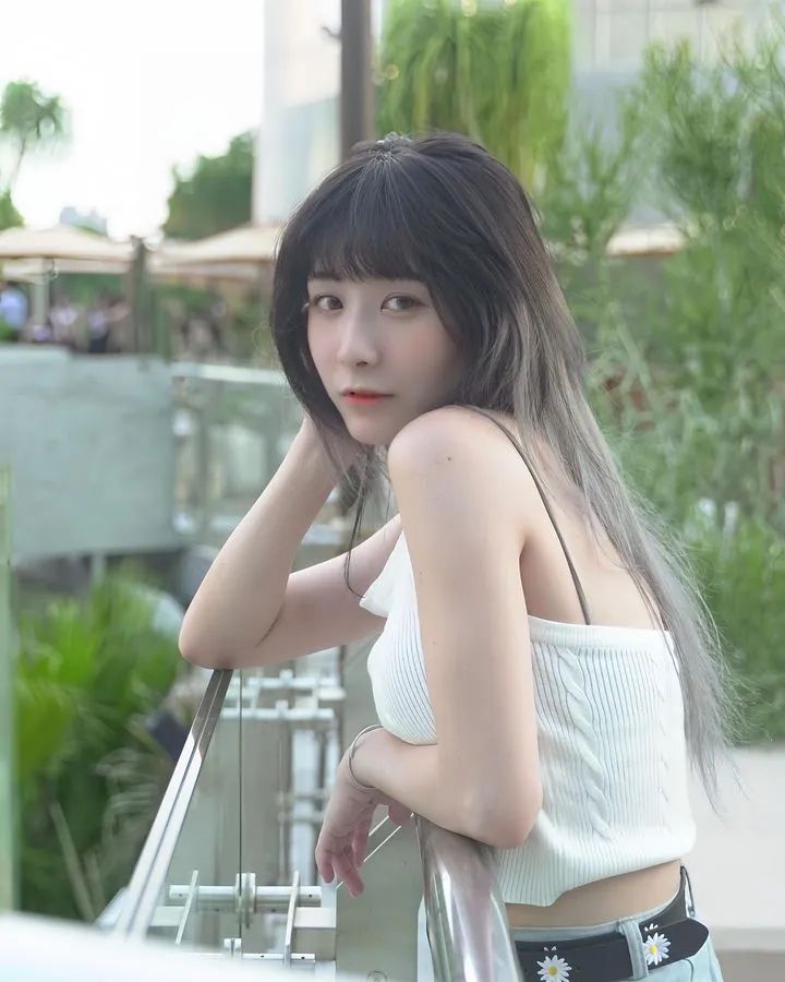 [仙女集]这张嘴，很性感