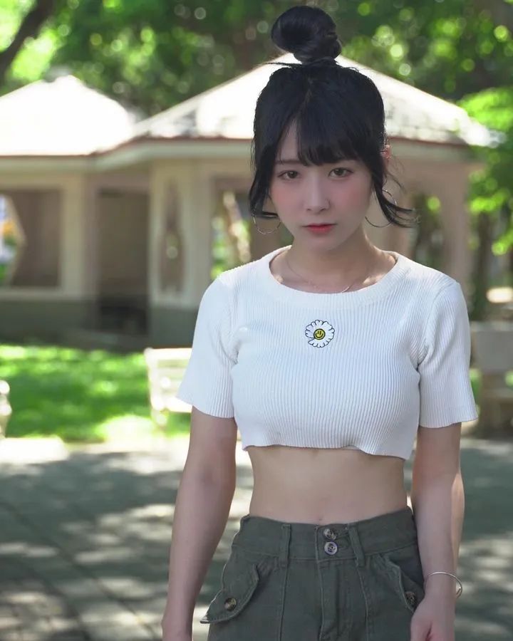 [仙女集]这张嘴，很性感
