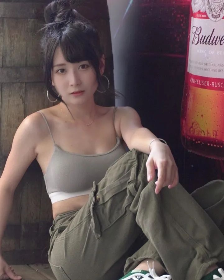 [仙女集]这张嘴，很性感