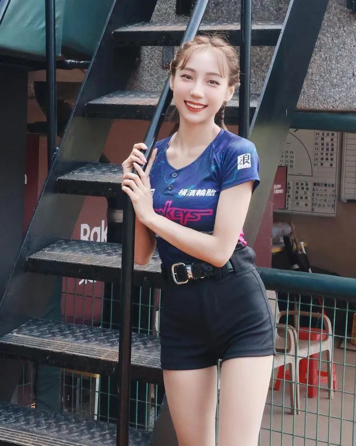 [仙女集]短发女生，YYDS！