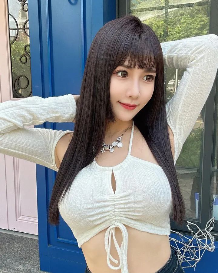 [仙女集]台湾啦啦队员，太顶了