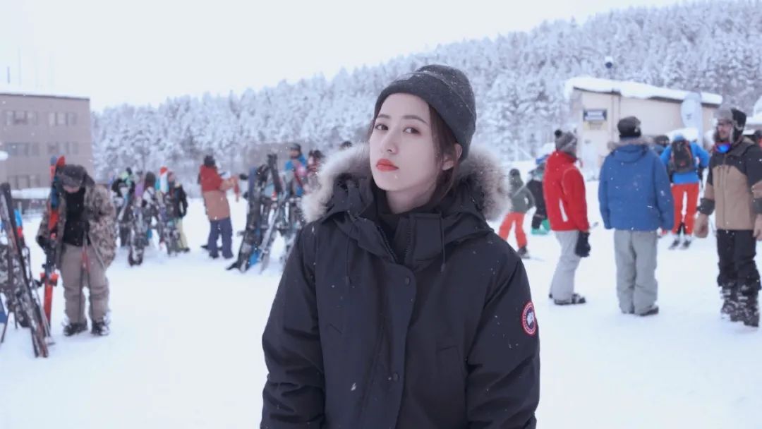 [仙女集]这样姐姐，谁不爱啊
