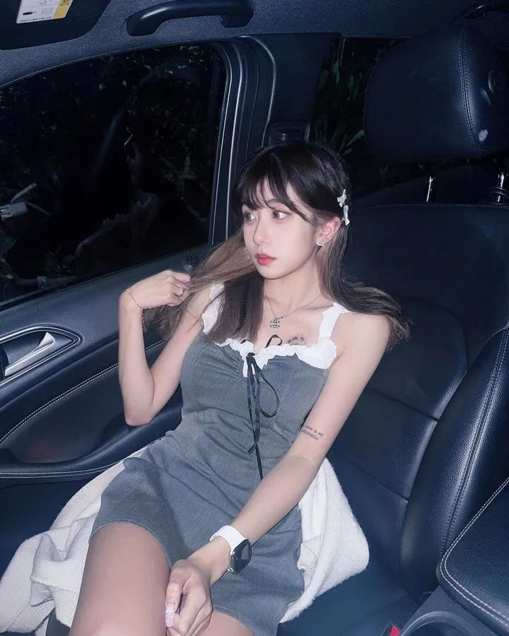 [仙女集]台妹返场了，这也太绝了