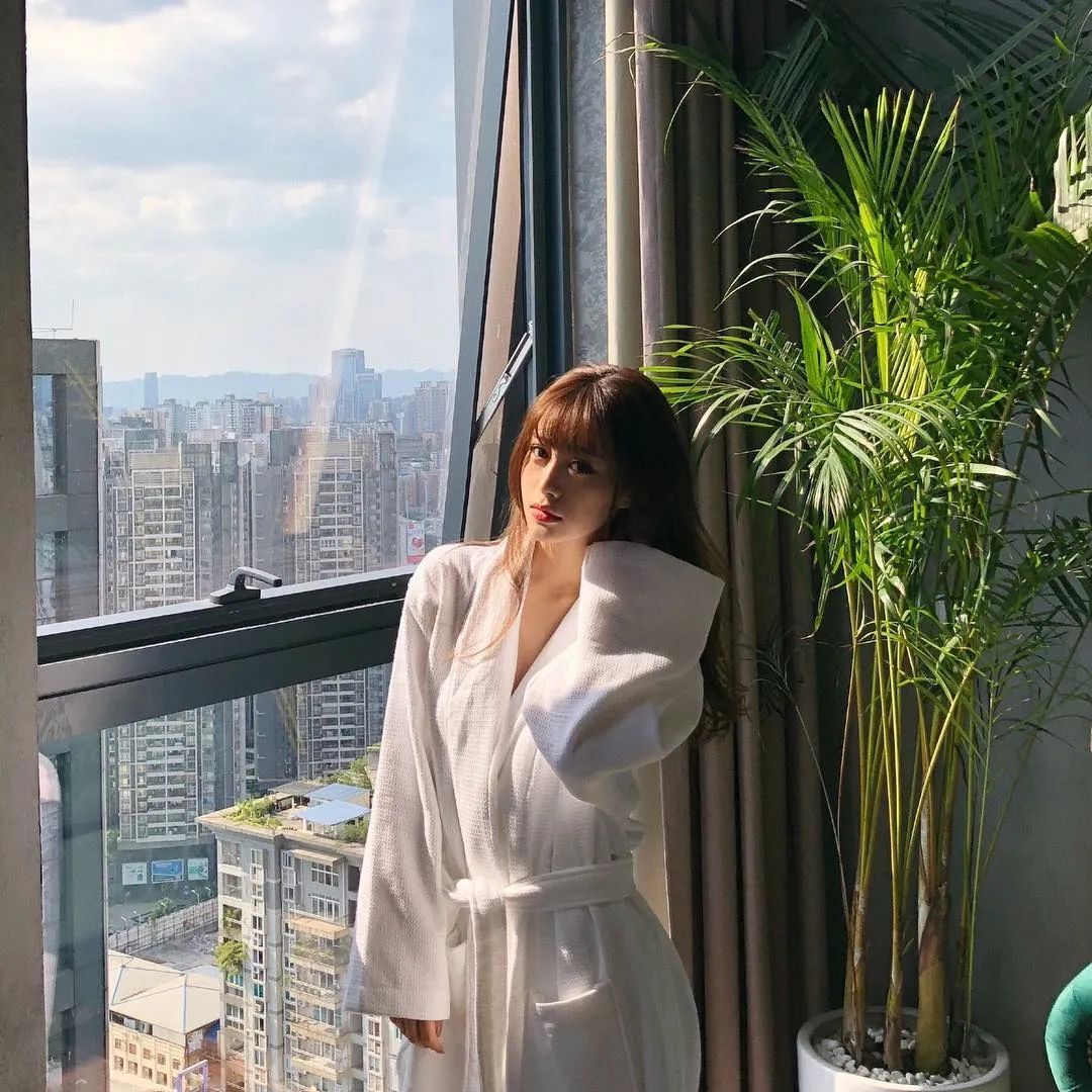 [仙女集]这风景真圆啊…哦不，真美啊……