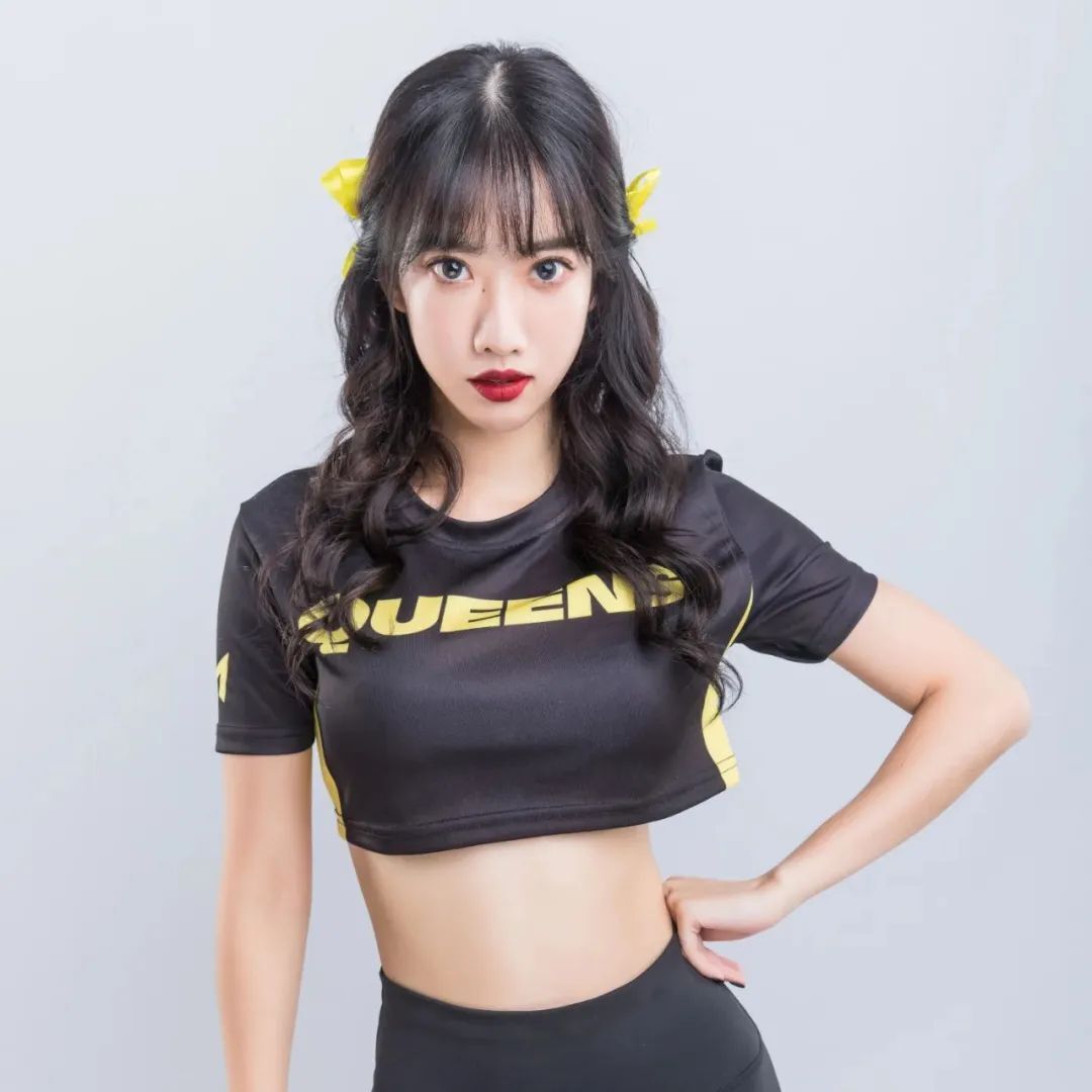 [仙女集]宅男女王，太绝了