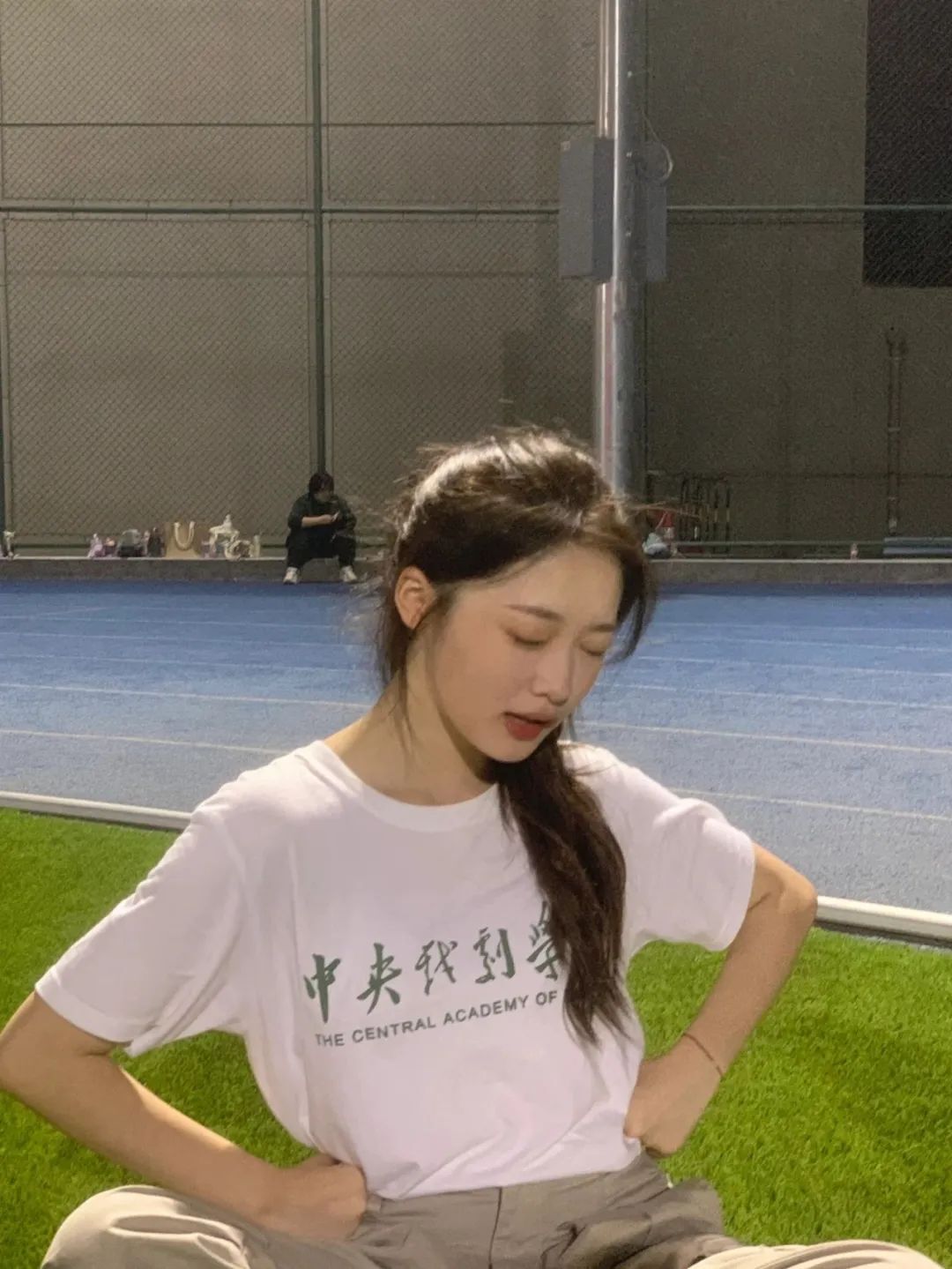 [仙女集]这个颜，以后进了娱乐圈也能咔咔乱鲨！