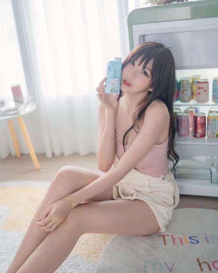 [仙女集]台湾啦啦队，真绝绝子