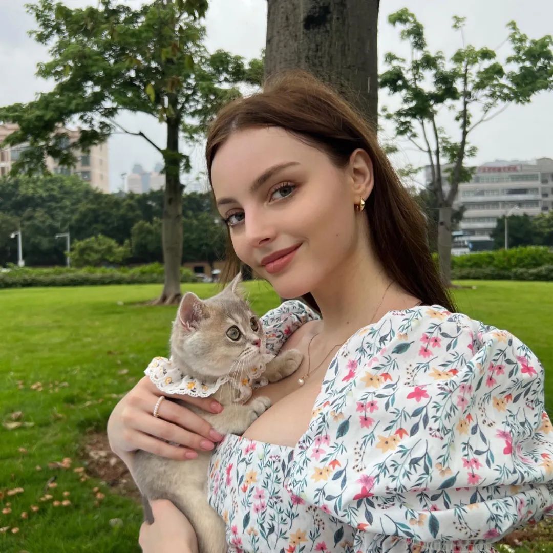 [仙女集]适合中国人异域风情