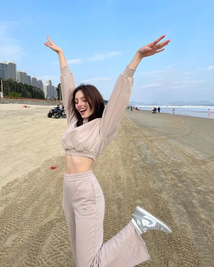 [仙女集]适合中国人异域风情