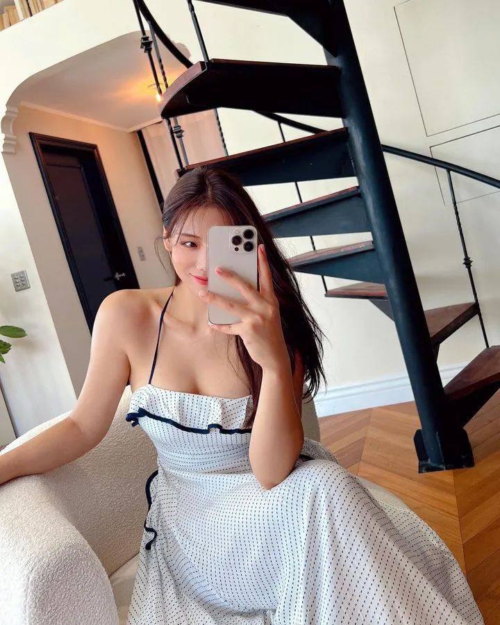 [仙女集]这么欲美女，到底能征服多少人