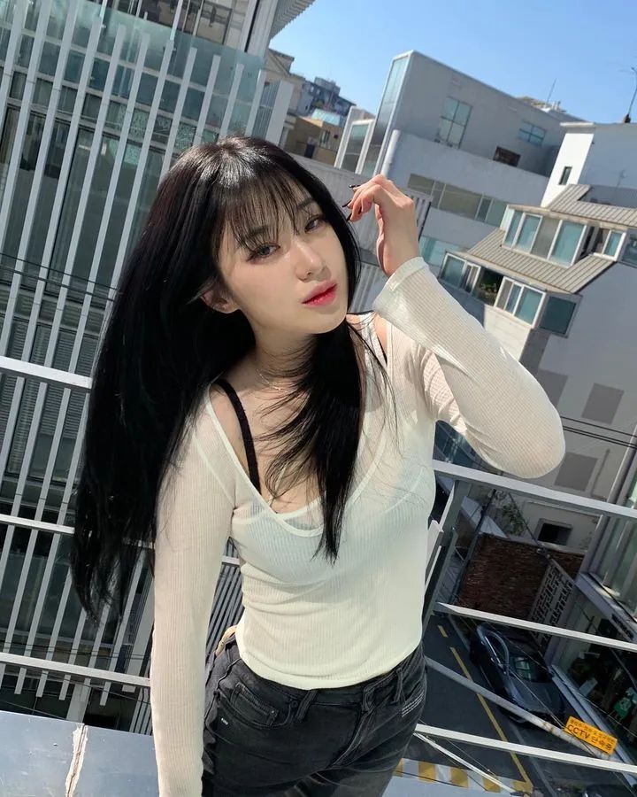 [仙女集]该突出地方，真很明显