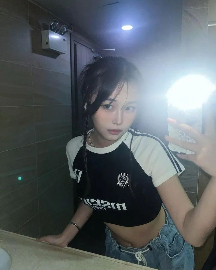 [仙女集]有颜有料の香港网红！