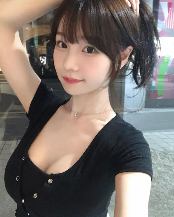 [仙女集]戴上眼镜她啊，真犯罪了