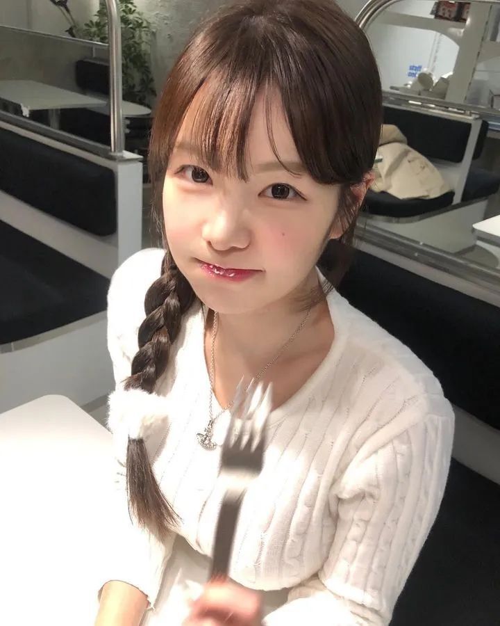 [仙女集]有颜，有身材极致代表
