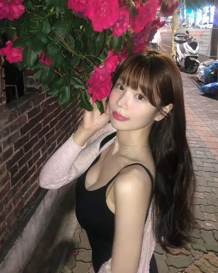 [仙女集]有颜，有身材极致代表