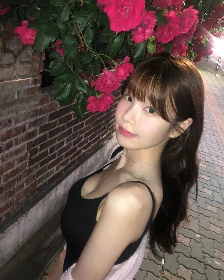 [仙女集]有颜，有身材极致代表