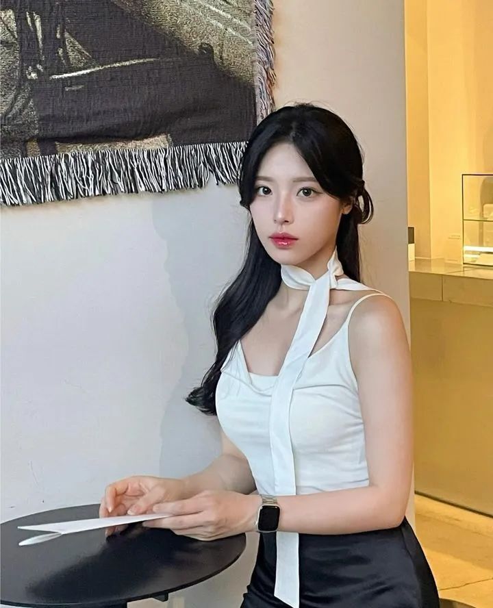 [仙女集]这颜值+身材，是真有东西