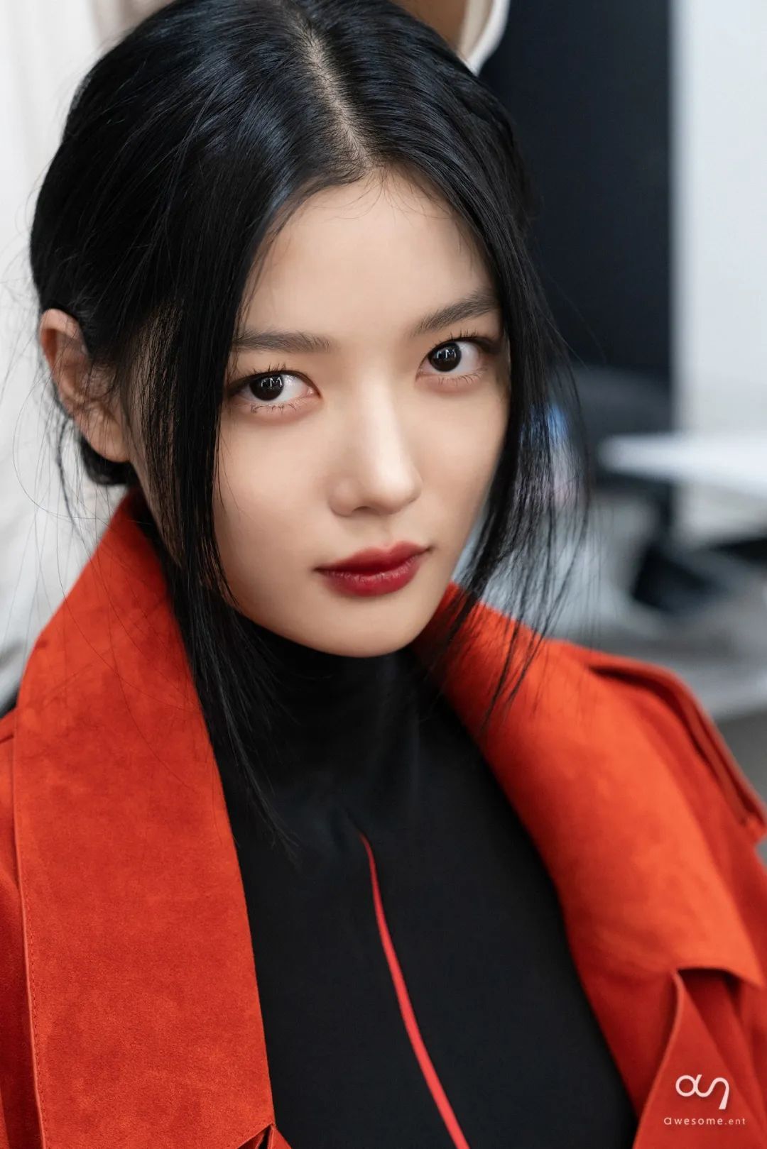 [仙女集]速看，不可多得韩国女星