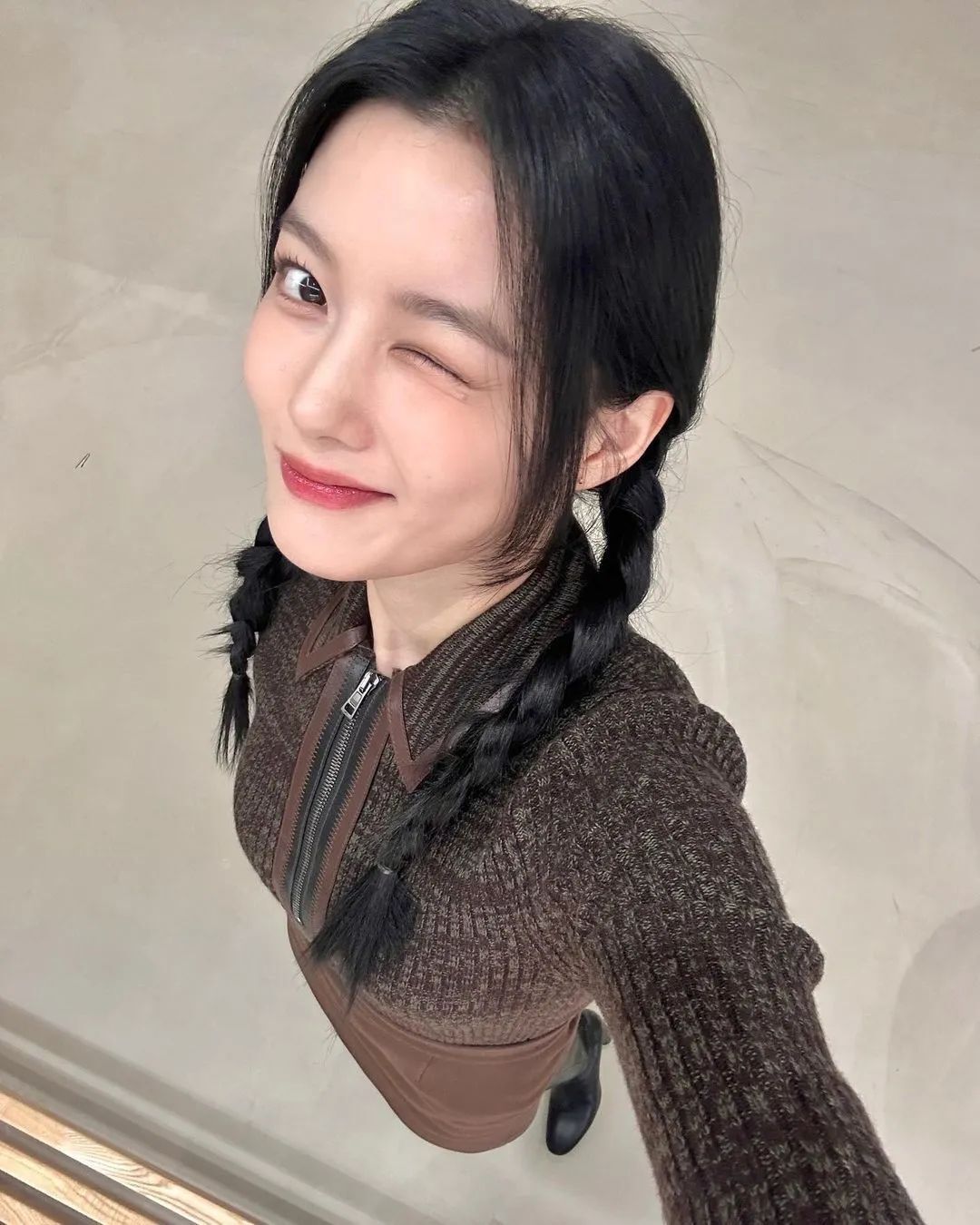 [仙女集]速看，不可多得韩国女星