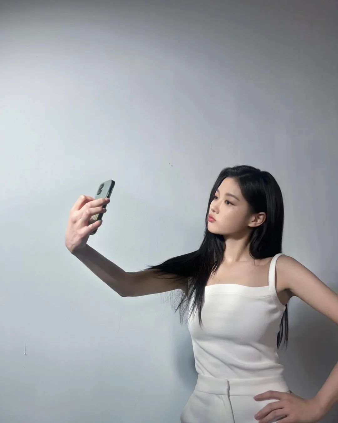 [仙女集]速看，不可多得韩国女星