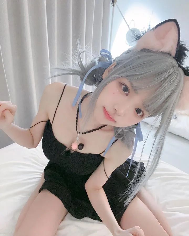 [仙女集]湾湾甜妹天花板，实在太犯规了！