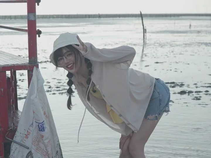 [仙女集]既有颜值，又有身材，真TM绝了