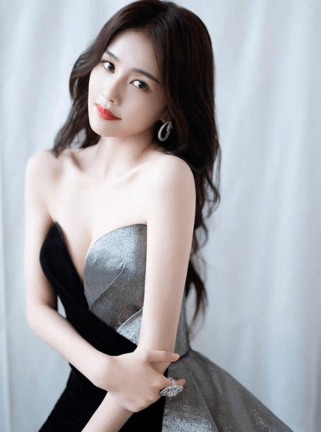[仙女集]她身上有东西，你不能小瞧它