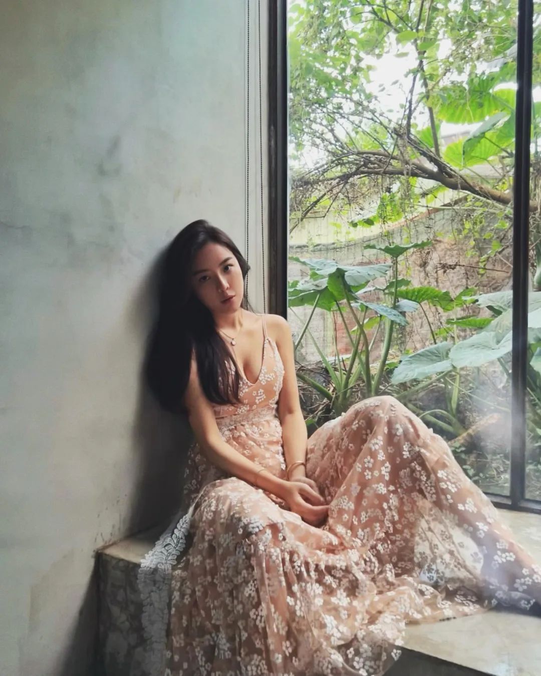 [仙女集]性感台妹，身材顶呱呱