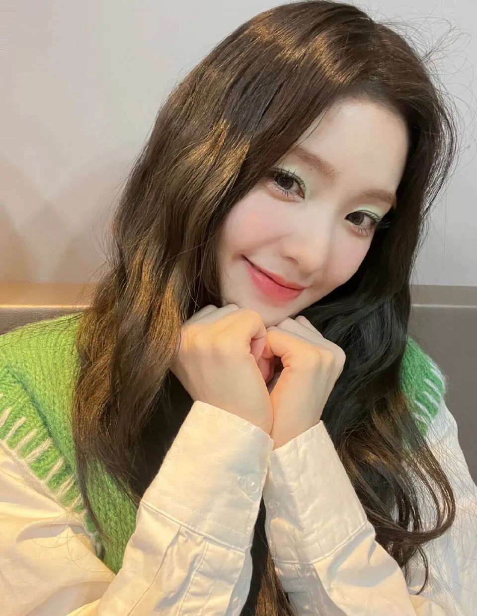 [仙女集]她能拿得出手，不只是颜值