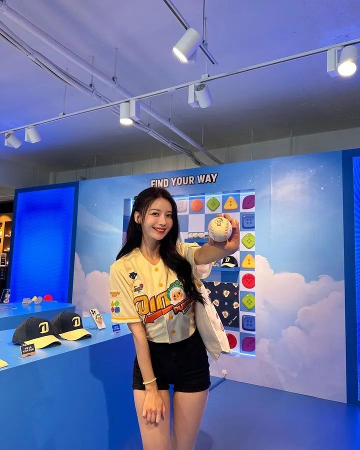 [仙女集]考辛斯为啥去台湾，你看她就明白了