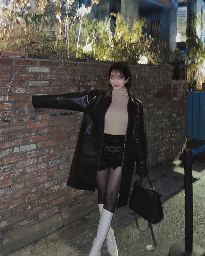 [仙女集]这颜值和身材，你扛得住？