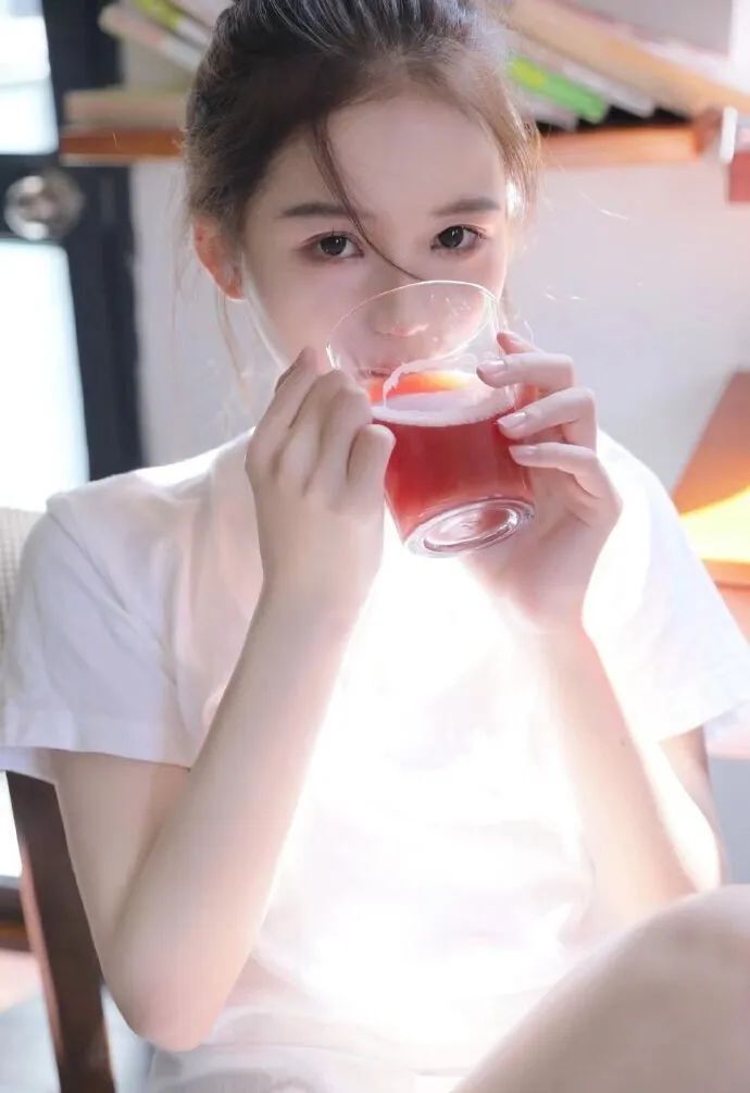 [仙女集]看到她身材，我连儿子名字都想好了！