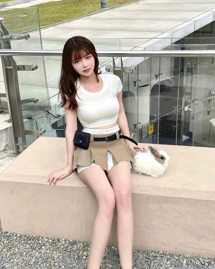 [仙女集]别跪哇，谁受得了啊~