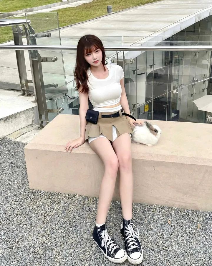 [仙女集]别跪哇，谁受得了啊~