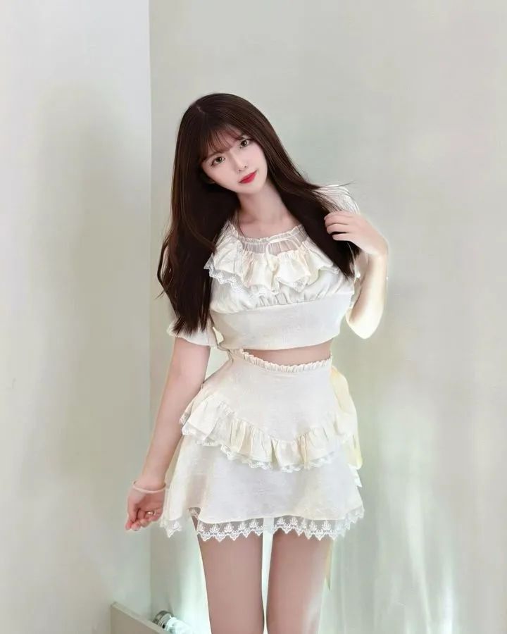 [仙女集]别跪哇，谁受得了啊~