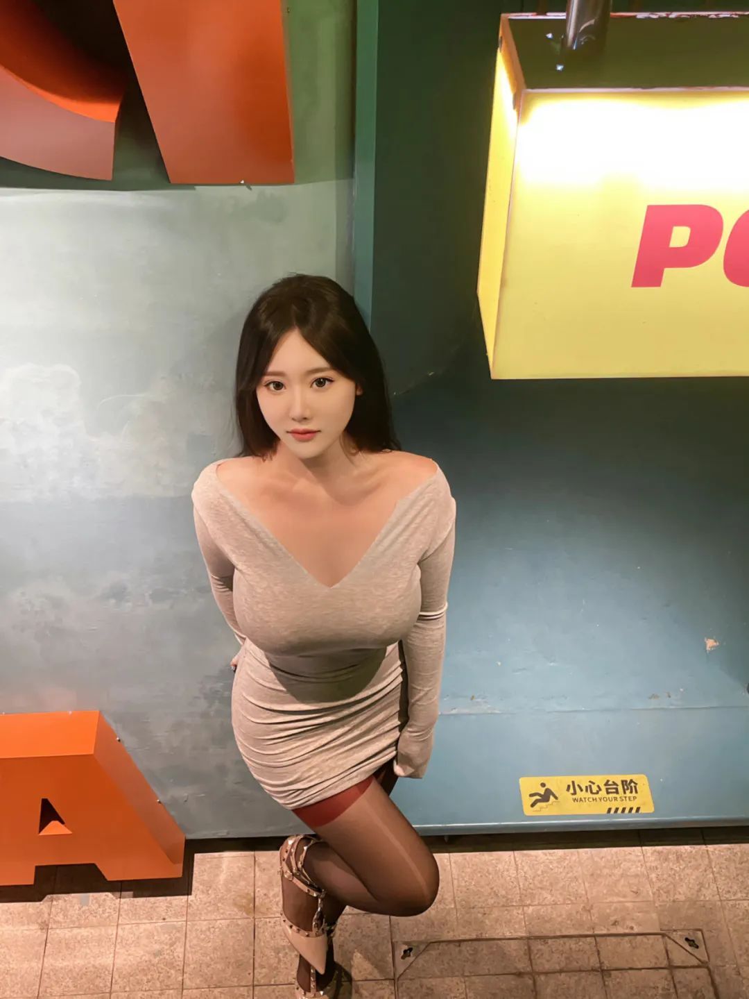 [仙女集]大年初六，这么窒息吗~