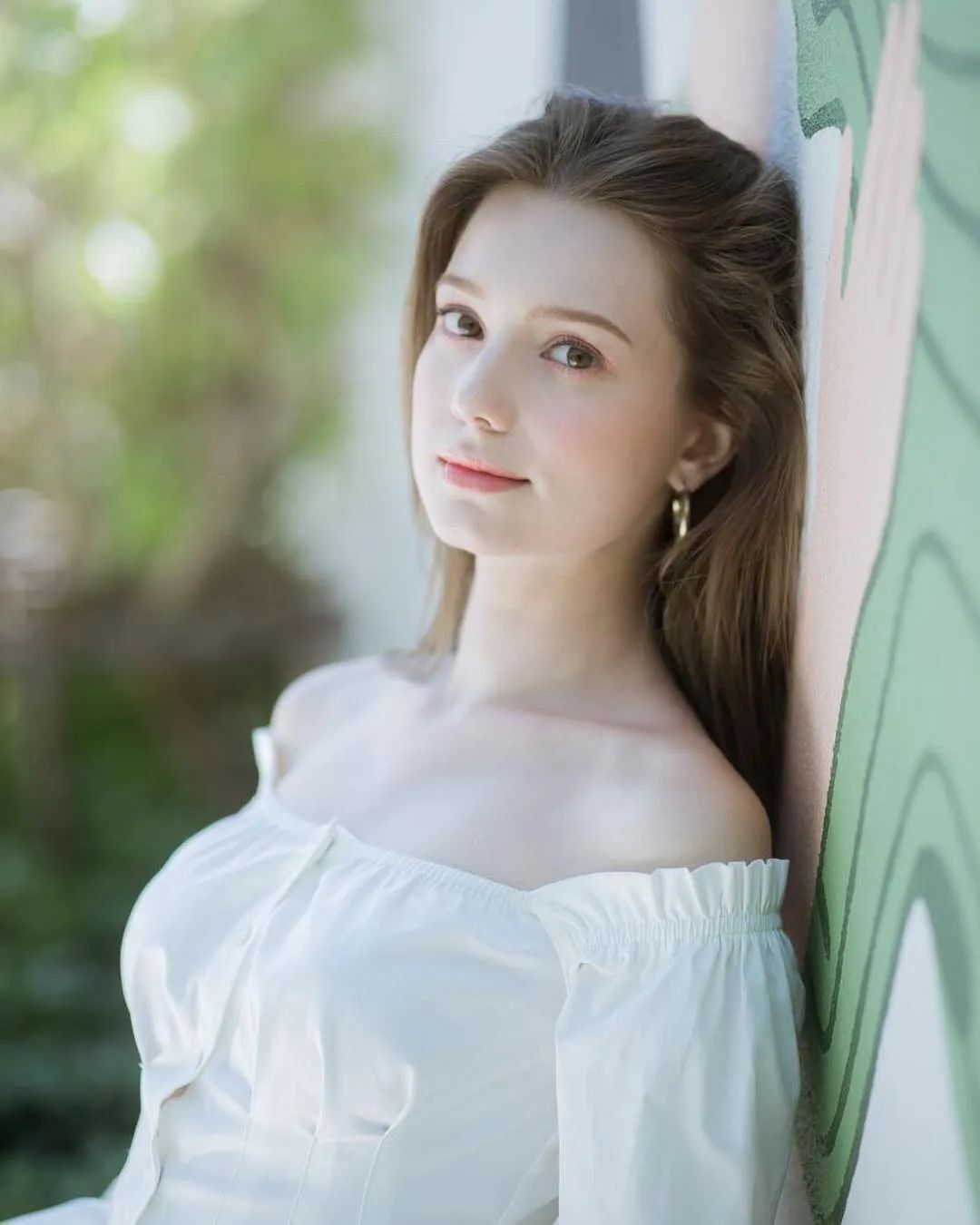[仙女集]全球百大最美面孔！太绝了！