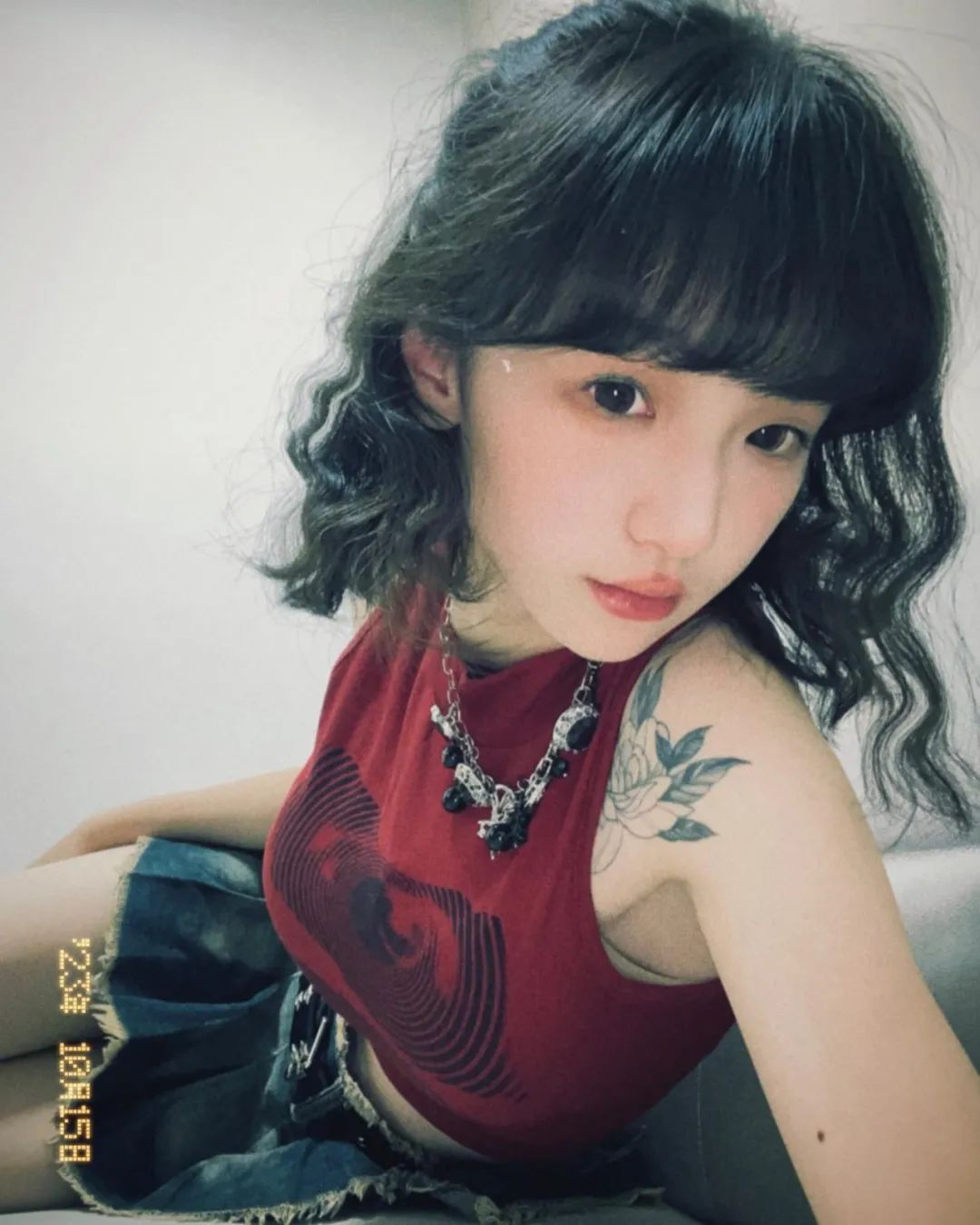 [仙女集]这身材，真太不科学了