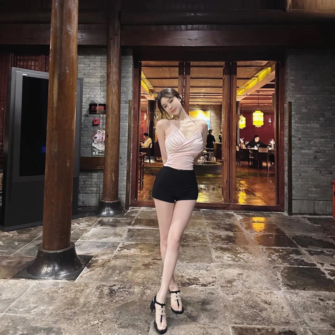 [仙女集]这个嫂嫂，真YYDS