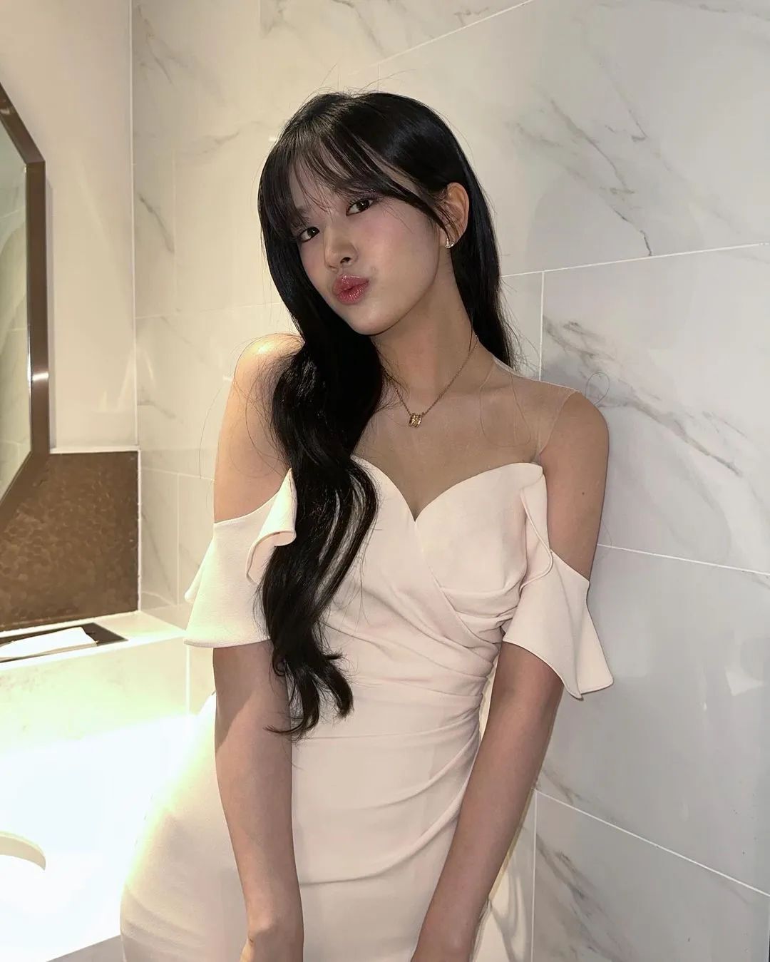 [仙女集]这世界上最美事儿，是给她做贴身保镖！